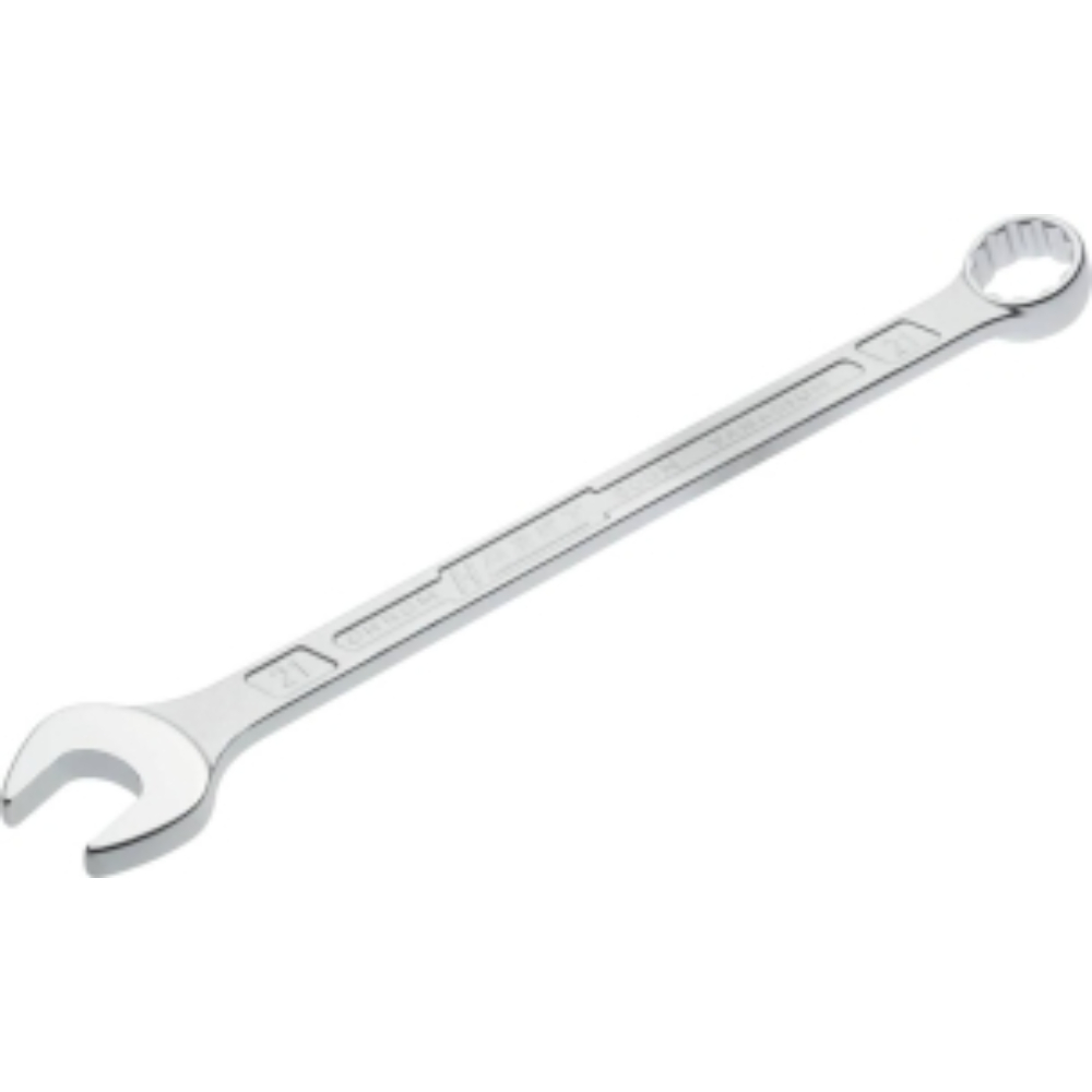 CLE MIXTE DE 21MM TETE POLIE - HAZET - HZ023141