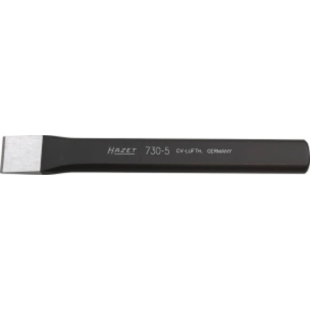BURIN PLAT DE MECANICIEN 25X250MM - HAZET - HZ029617