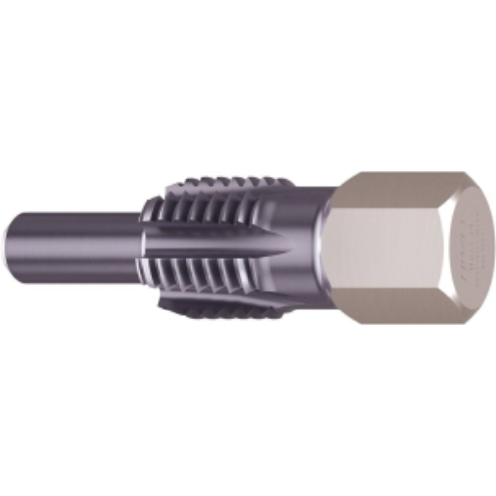 OUTIL DE RÉPARATION DE FILETAGE CAPTEURS / SONDES DE TEMPÉRATURE DES GAZ D'ÉCHAP - HAZET - HZ253579