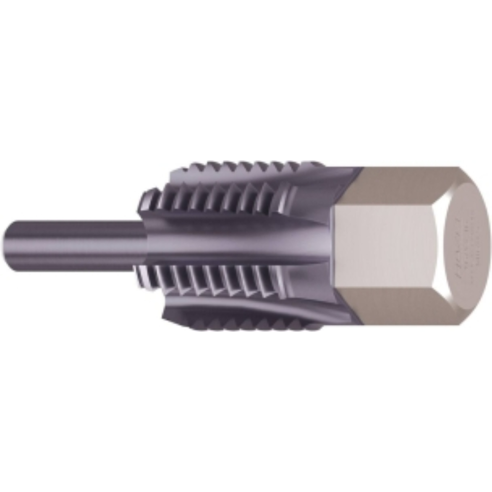 OUTIL DE RÉPARATION DE FILETAGE CAPTEURS / SONDES DE TEMPÉRATURE DES GAZ D'ÉCHAP - HAZET - HZ253593