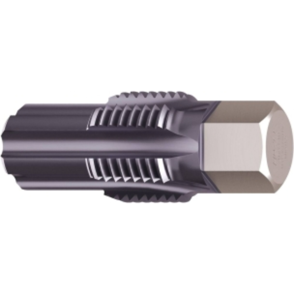 OUTIL DE RÉPARATION DE FILETAGE CAPTEURS / SONDES DE TEMPÉRATURE DES GAZ D'ÉCHAP - HAZET - HZ253616