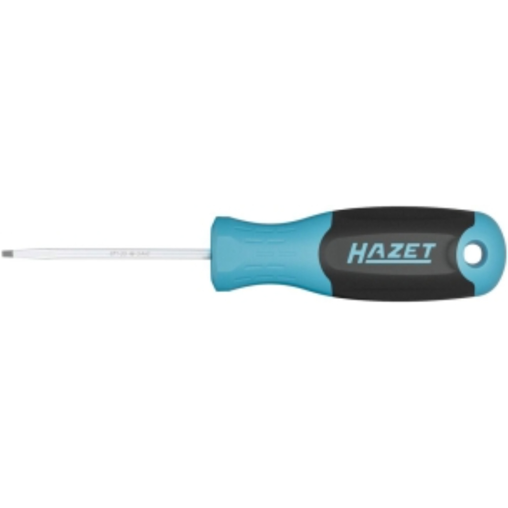 TOURNEVIS · TAILLE 0,4 X 2 MM - HAZET - HZ258529