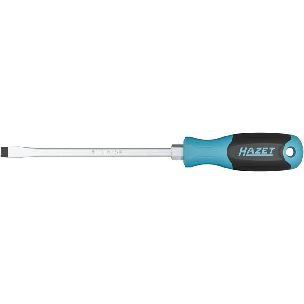 TOURNEVIS · TAILLE 1,6 X 10 MM - HAZET - HZ258680