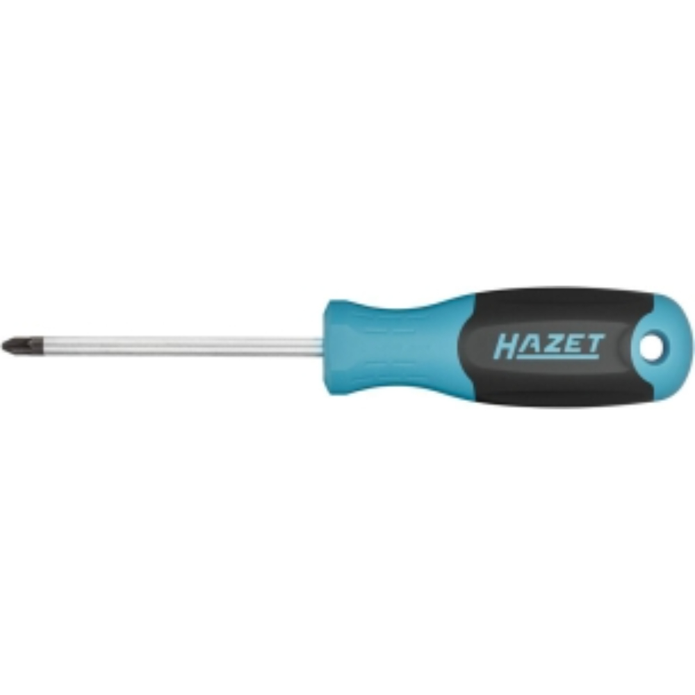 TOURNEVIS · TAILLE PZ2 - HAZET - HZ258826