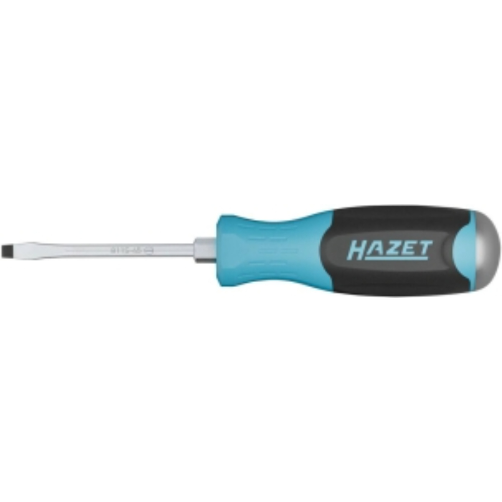 TOURNEVIS · TAILLE 0,8 X 4,5 MM - HAZET - HZ259120