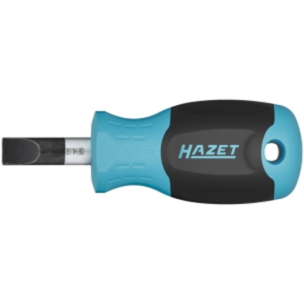 TOURNEVIS · TAILLE 1,2 X 8 MM - HAZET - HZ259465