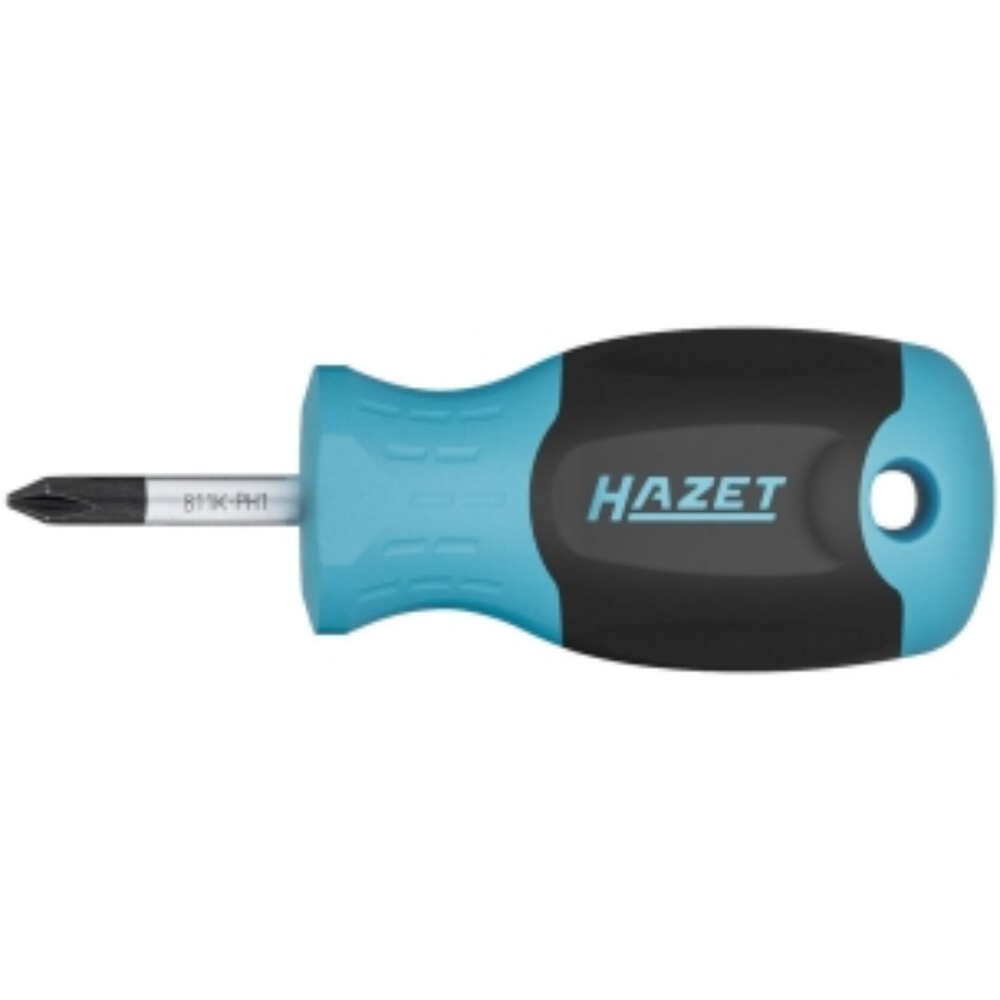 TOURNEVIS · TAILLE PH1 - HAZET - HZ259489