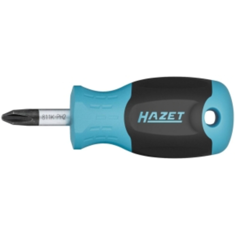 TOURNEVIS · TAILLE PH2 - HAZET - HZ259502