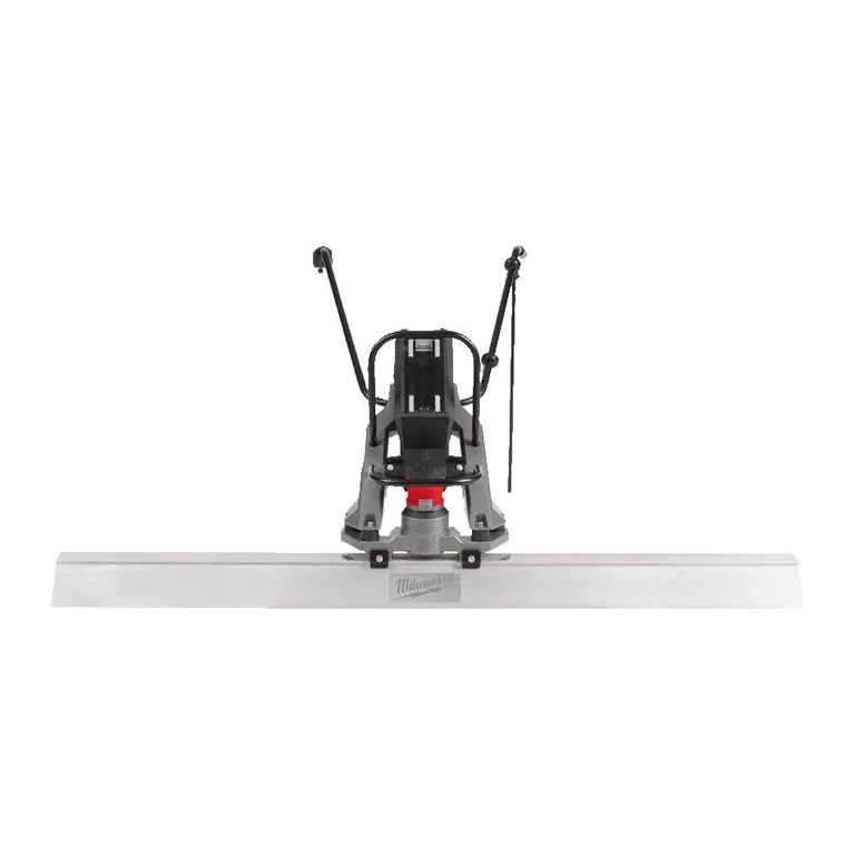 Règle vibrante, 2 batteries 3Ah, 2 batteries MXF CP203, chargeur MXF C MILWAUKEE - 4933479772