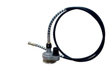 Pompe submersible+ flexible WP-3LB 5m débit 72m³/h IMER - 05021110