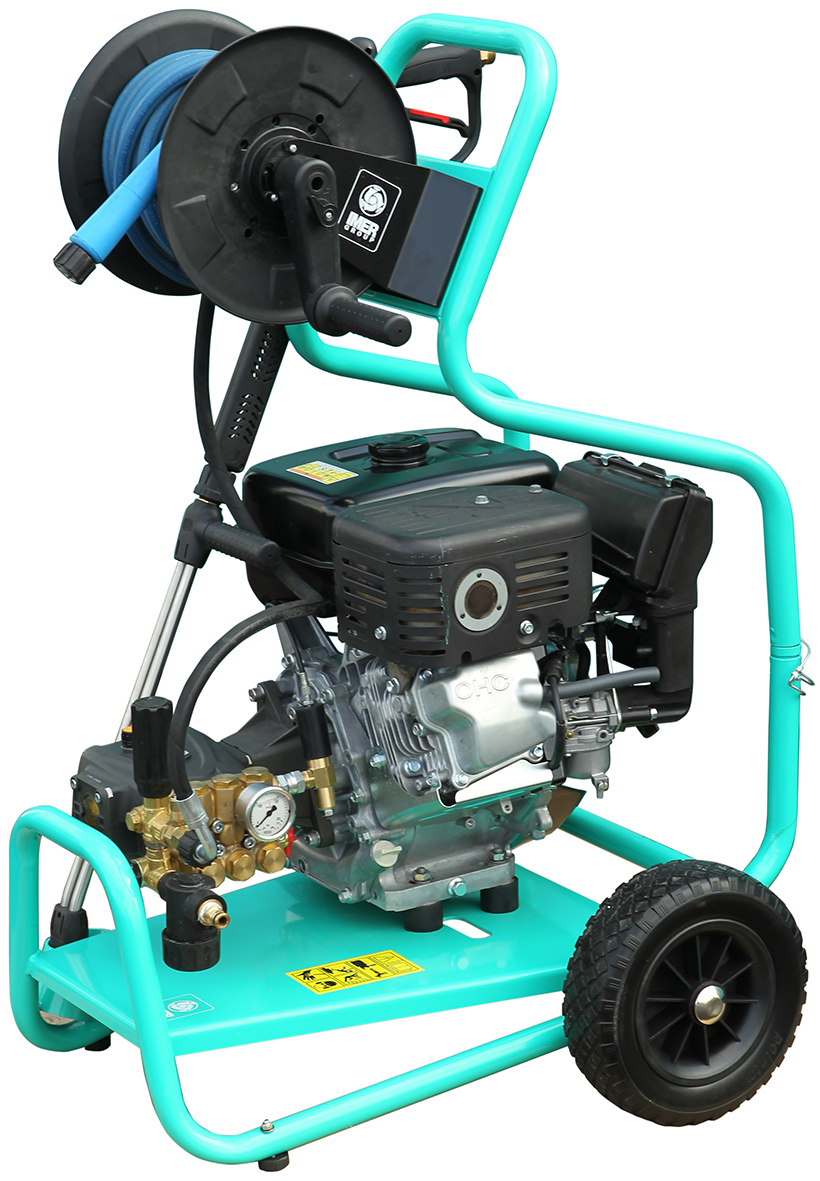 NETTOYEUR HPSTAR 250-15 IMER - 0905425015