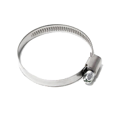 COLLIER SERFLEX D15/25MM