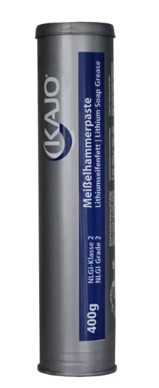 GRAISSE SPECIALE BRH KAJO CARTOUCHE 400GR - 20117