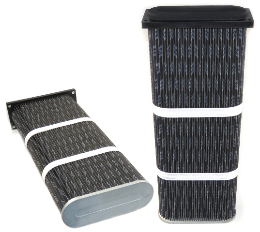 Filtre A Air HIFI ASR 971401AG022 HIFI FILTER
