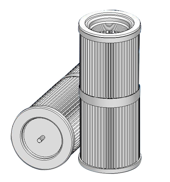Filtre A Air HIFI ASR 989301AG011 HIFI FILTER