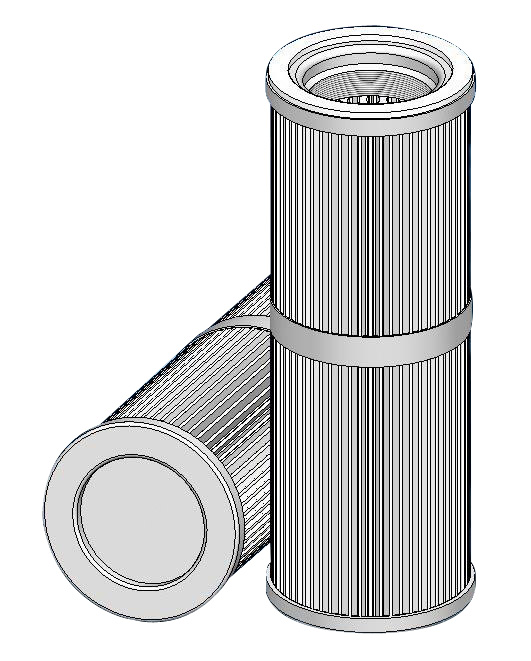 Filtre A Air HIFI ASR 989403AG016 HIFI FILTER