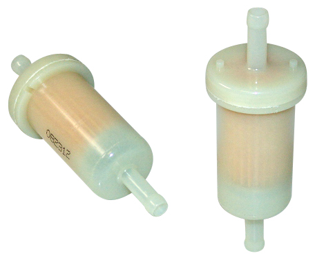Filtre à essence hifi filter be 4040