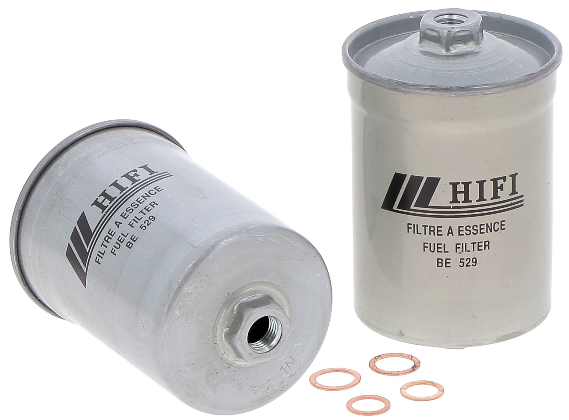 Filtre A Essence HIFI BE 529 HIFI FILTER