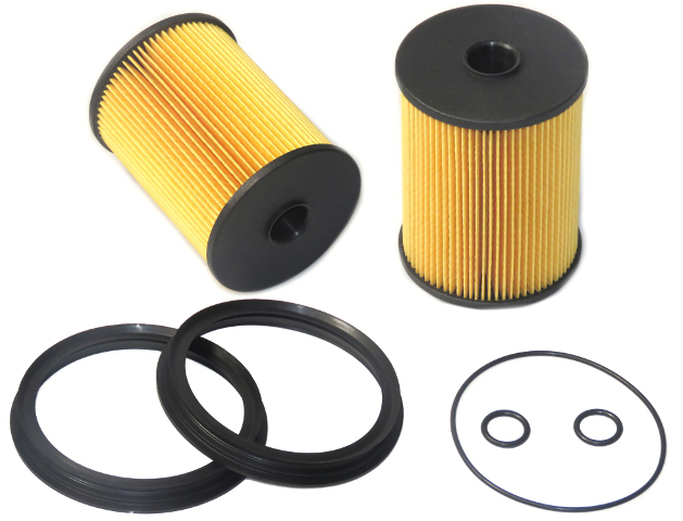 Filtre A Essence HIFI BE 566 HIFI FILTER