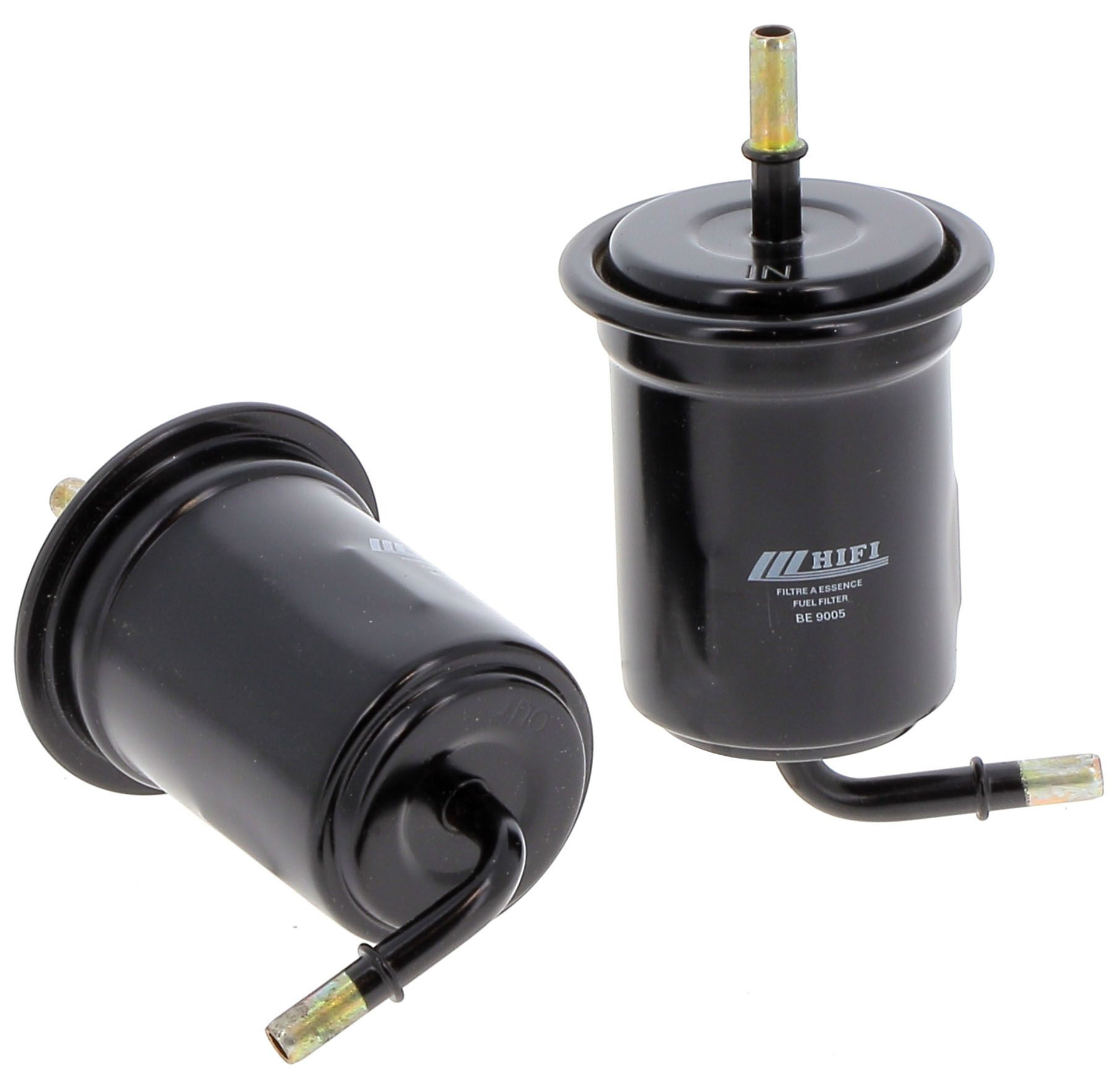 Filtre A Carburant HIFI BE 9005 HIFI FILTER