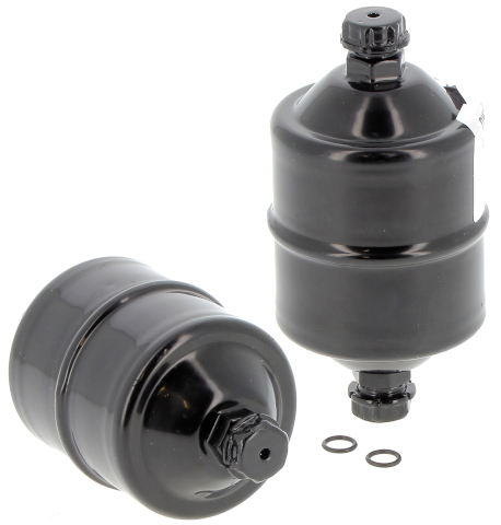 Deshydrateur Climatisation HIFI DYB 20017 HIFI FILTER