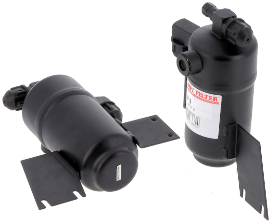 Deshydrateur Climatisation HIFI DYH 50013 HIFI FILTER