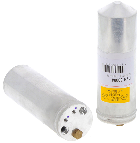 Deshydrateur Climatisation HIFI DYH 60004 HIFI FILTER