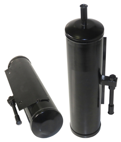 Deshydrateur Climatisation HIFI DYH 70003 HIFI FILTER