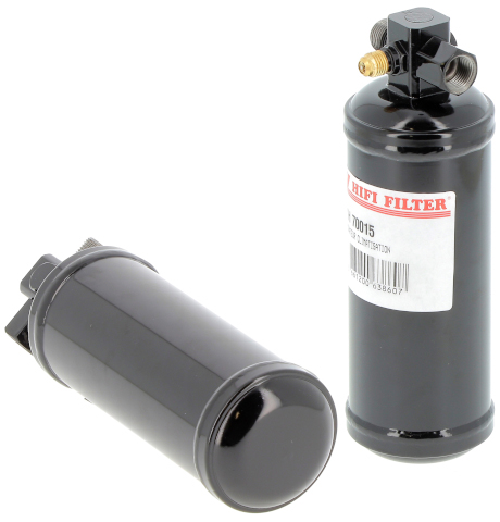 Deshydrateur Climatisation HIFI DYH 70015 HIFI FILTER