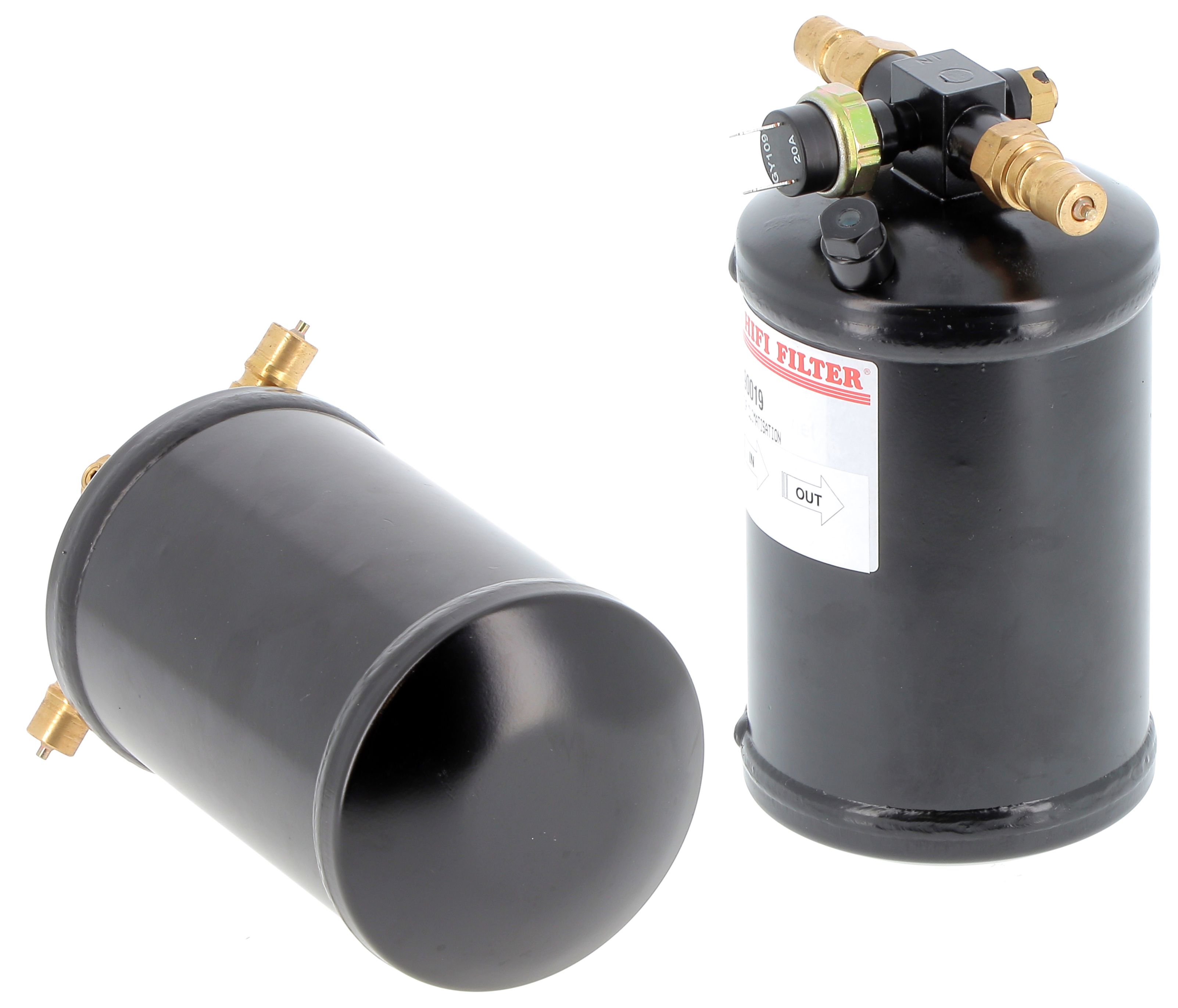 Filtre déshydrateur HIFI FILTER - DYH 90019