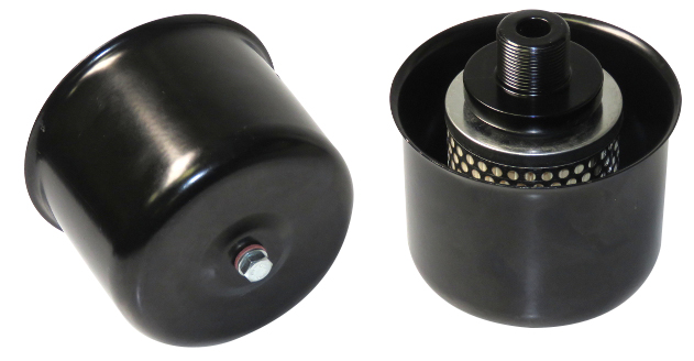 Filtre Aeration Complet HIFI FS 135 HIFI FILTER