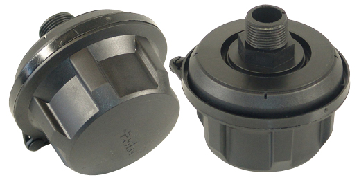 Filtre Aeration Complet HIFI FS 207 HIFI FILTER