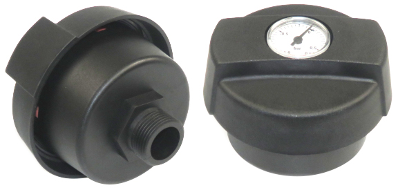 Filtre Aeration Complet HIFI FS 260 HIFI FILTER