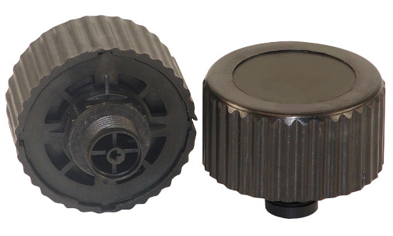 Filtre Aeration Complet HIFI FS 318 HIFI FILTER
