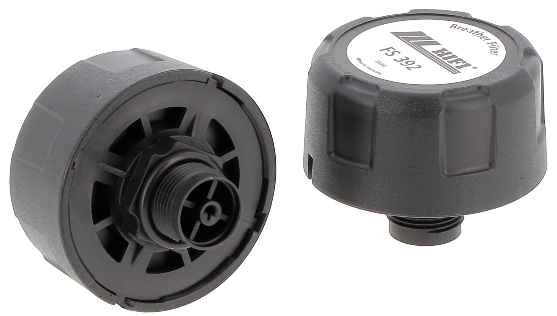 Filtre Aeration Complet HIFI FS 392 HIFI FILTER