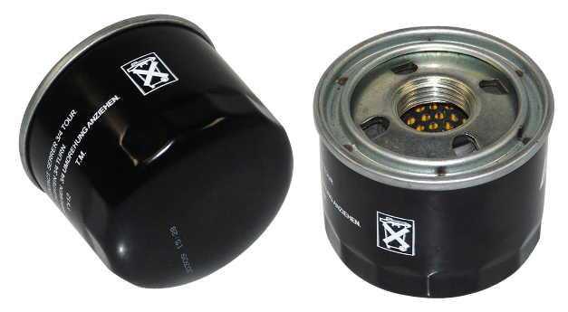 Filtre Aeration Complet HIFI FS 417 HIFI FILTER