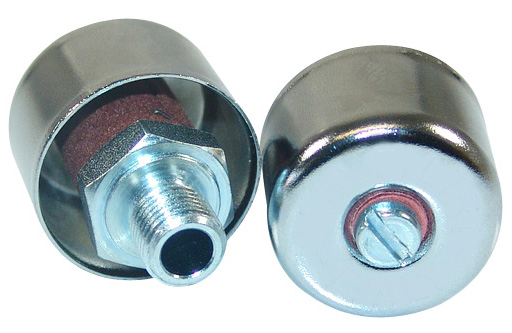 Filtre Aeration Complet HIFI FS 4 HIFI FILTER