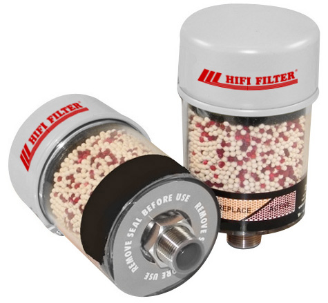 Filtre Aeration Assecheur HIFI FS 503 HIFI FILTER