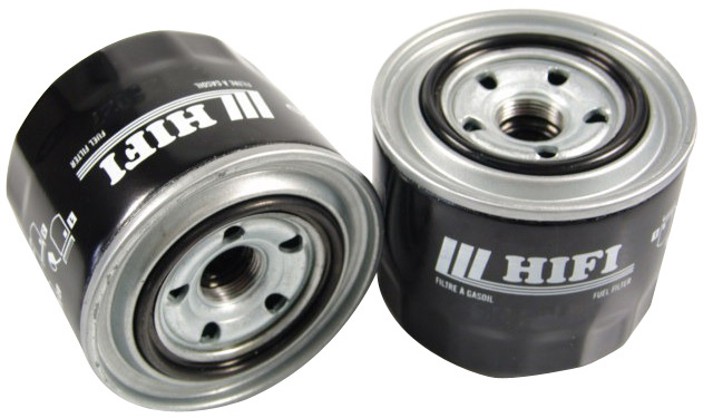 Filtre A Gasoil HIFI FT 7220 HIFI FILTER