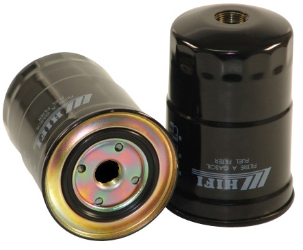 Filtre A Gasoil HIFI FT 7270 HIFI FILTER