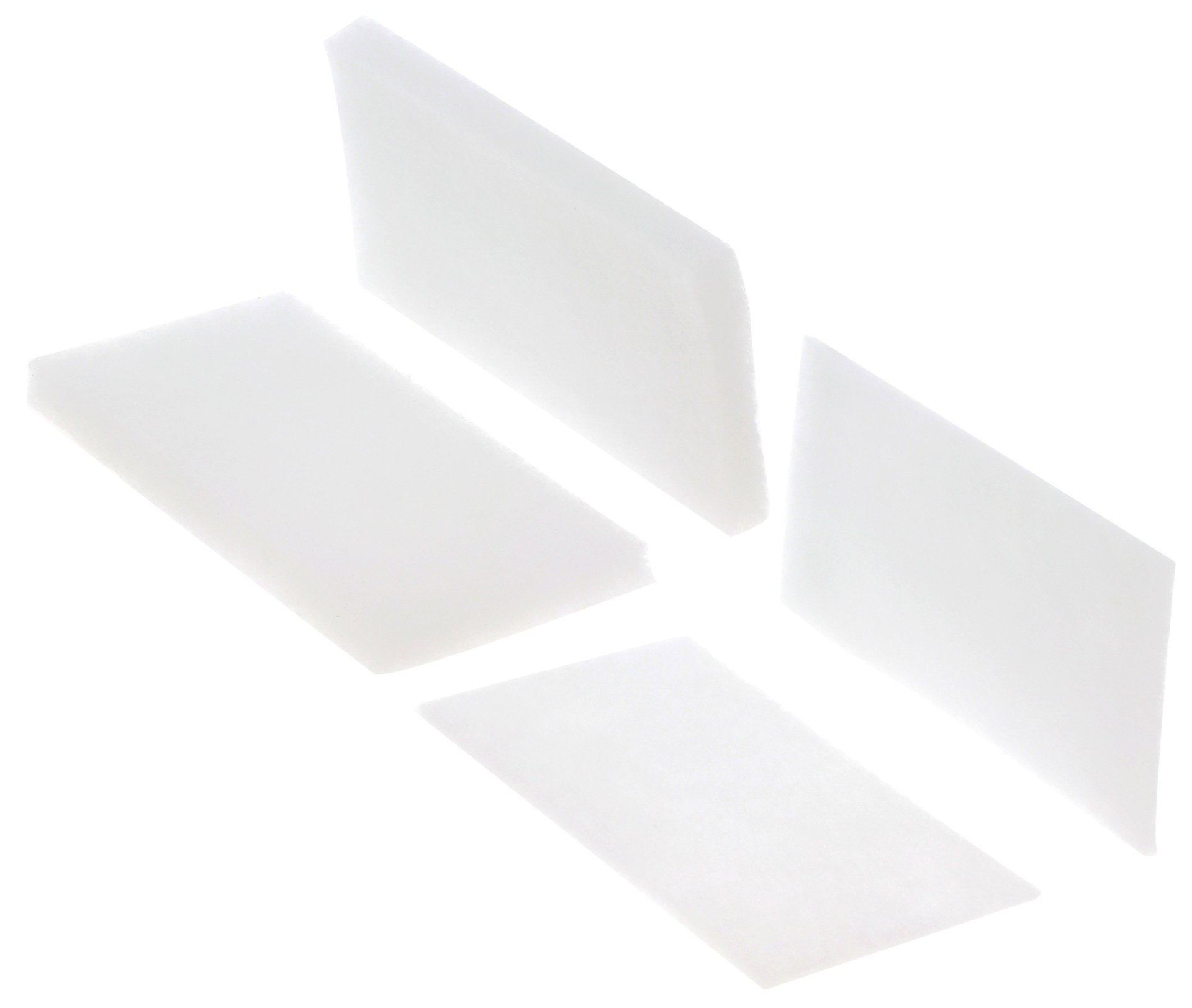 Kit Filtre Habitacle HIFI KC 90408 HIFI FILTER