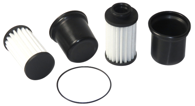 Kit Filtre A Uree HIFI KD 70438 HIFI FILTER