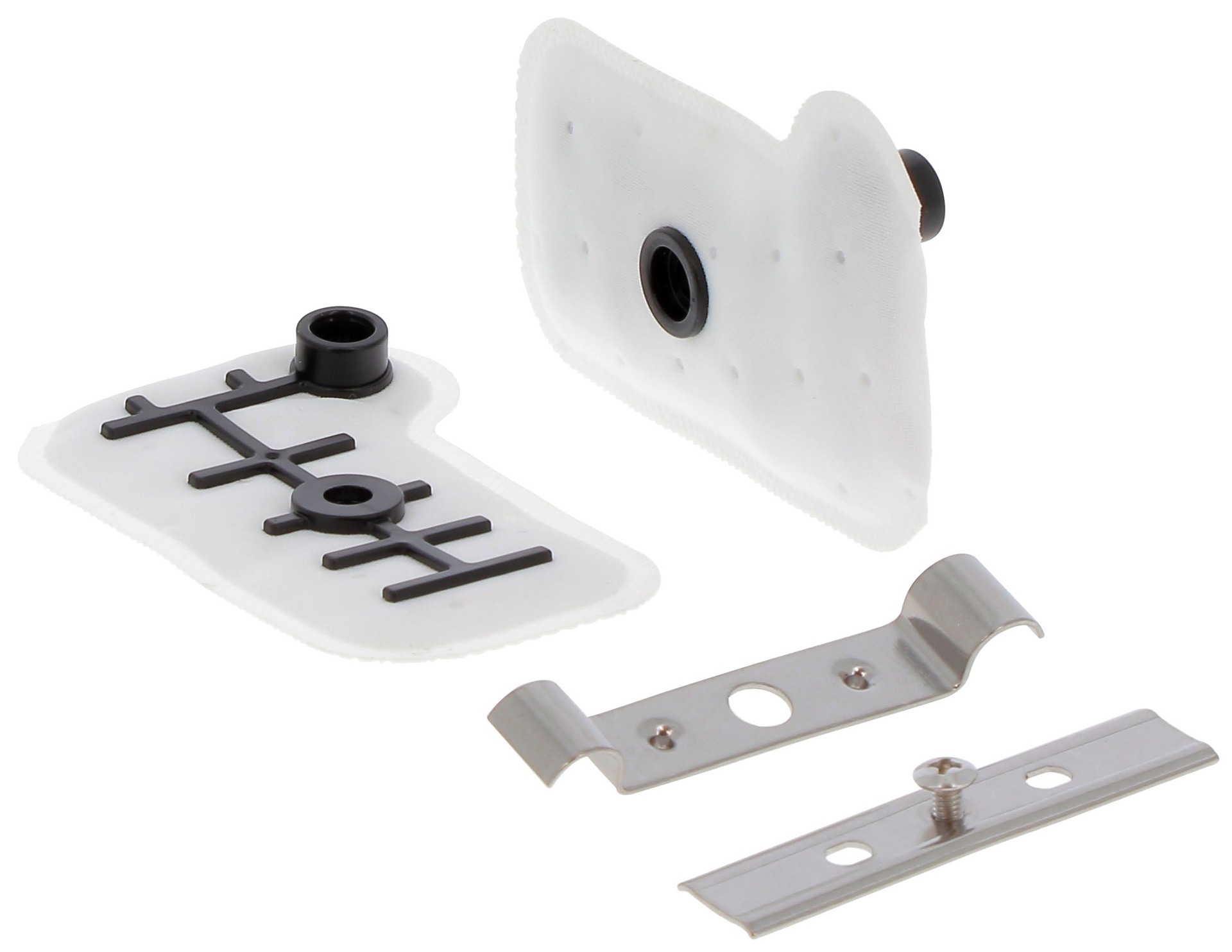 Kit Filtre A Uree HIFI KD 70504 HIFI FILTER