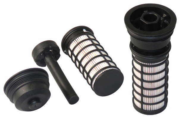 Kit Filtre A Uree HIFI KD 80618 HIFI FILTER