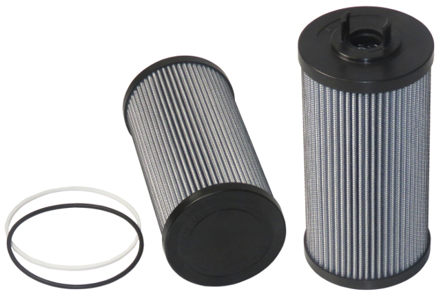 Kit Filtre Hydraulique HIFI KH 630126 HIFI FILTER