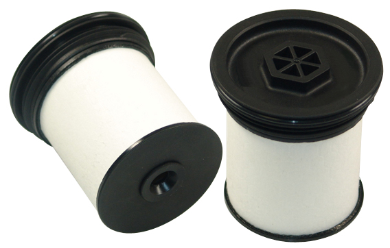 Kit Filtre A Gasoil HIFI KN 80054 HIFI FILTER