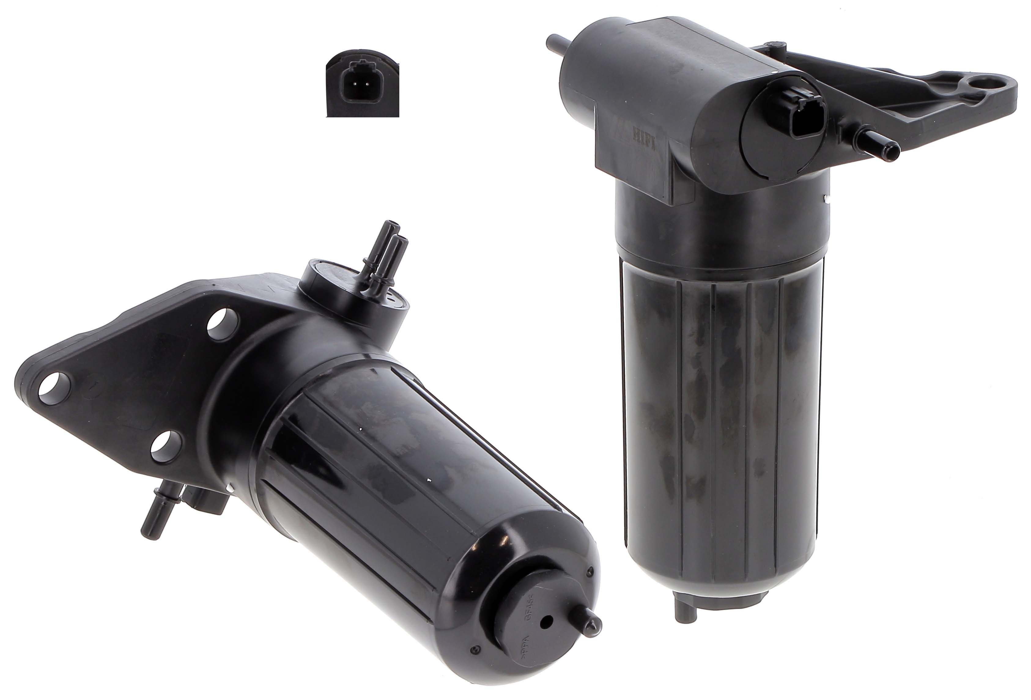 Filtre A Gasoil Complet HIFI MO 1643 HIFI FILTER