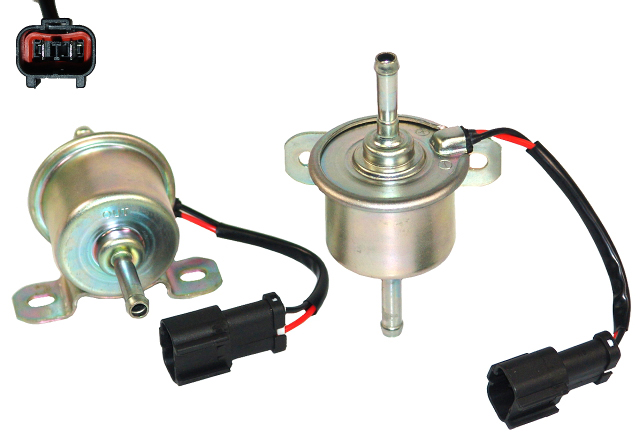 Pompe 12 V HIFI MO 5001 HIFI FILTER