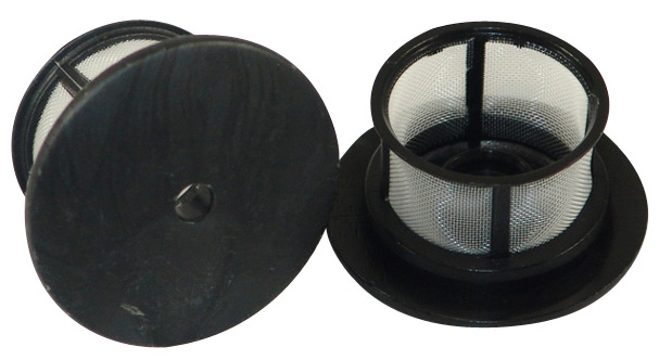 Kit Prefiltre HIFI MO 7326 HIFI FILTER