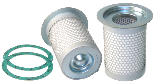 Separateur Air/huile HIFI OS 5049 HIFI FILTER